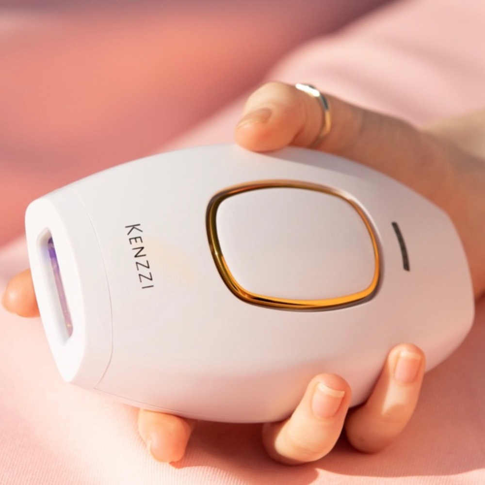 Kenzzi IPL Device